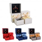 jewelry box ,paper box, plastic box